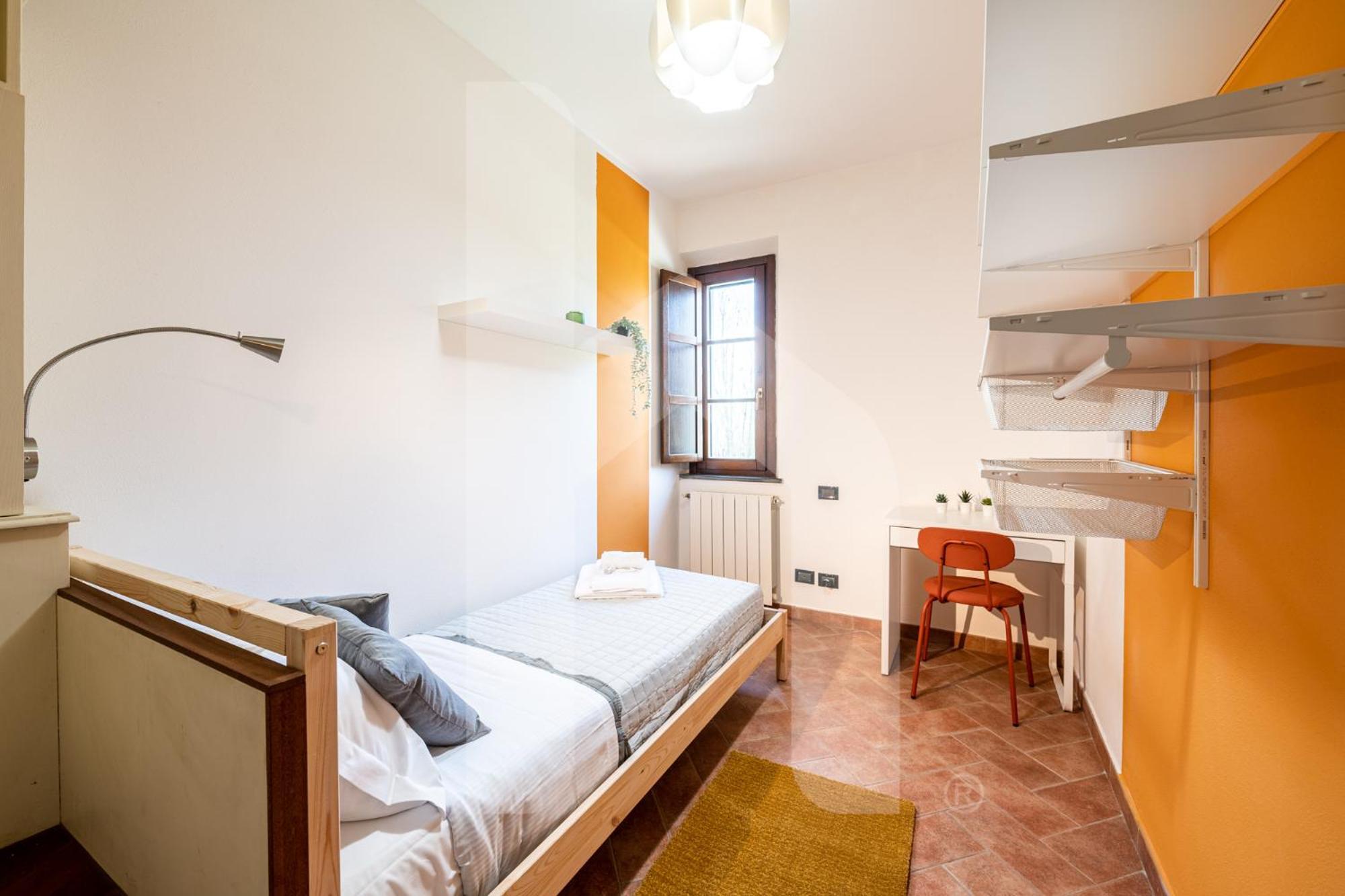 פיזה Homiday - Tuscany House - Parcheggio E Giardino Privato מראה חיצוני תמונה